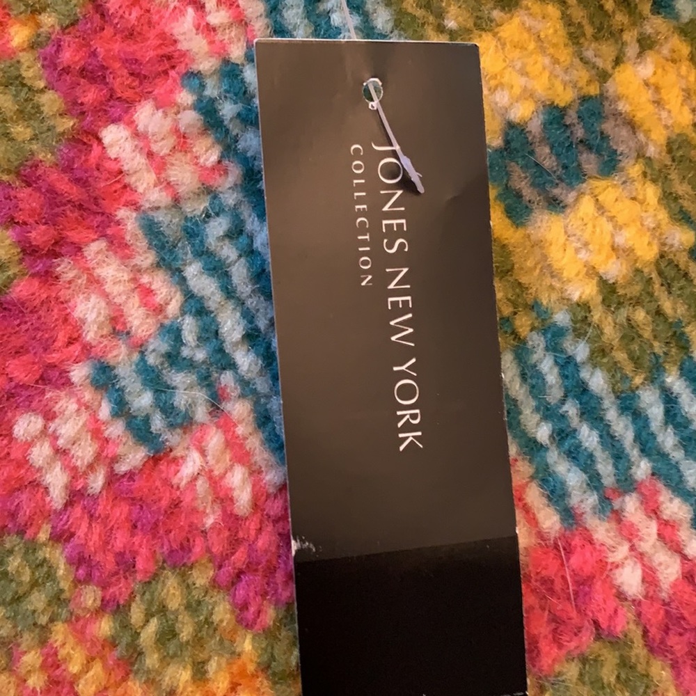 NWT Jones New York Collection. Never Worn! - Picture 4 of 14